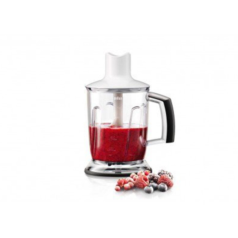 گوشت کوب برقی چندکاره 1000 وات براون مدل MQ5245