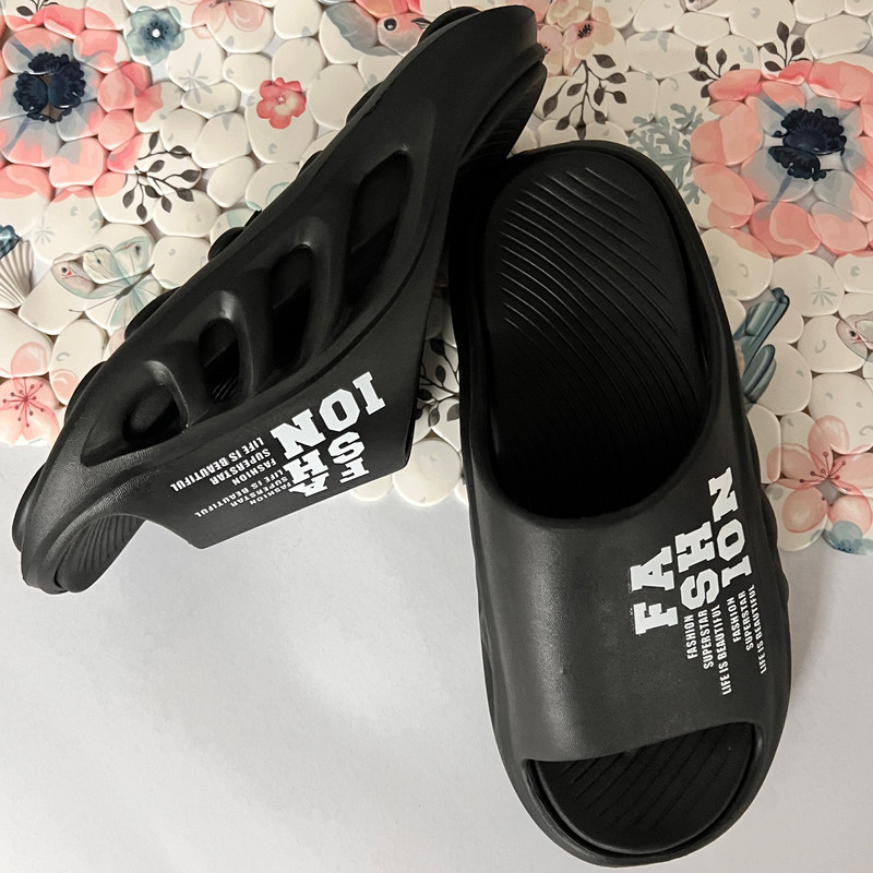 دمپایی مردانه مدل M600 - کد BL 002121