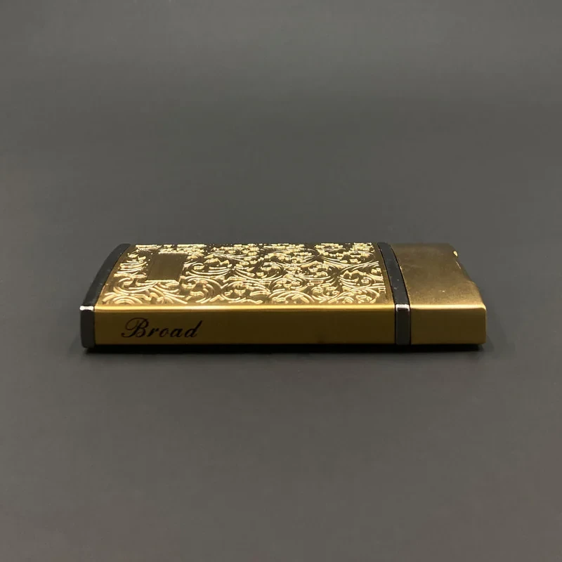 فندک برآد طرح اسلیمی کد DKD-925