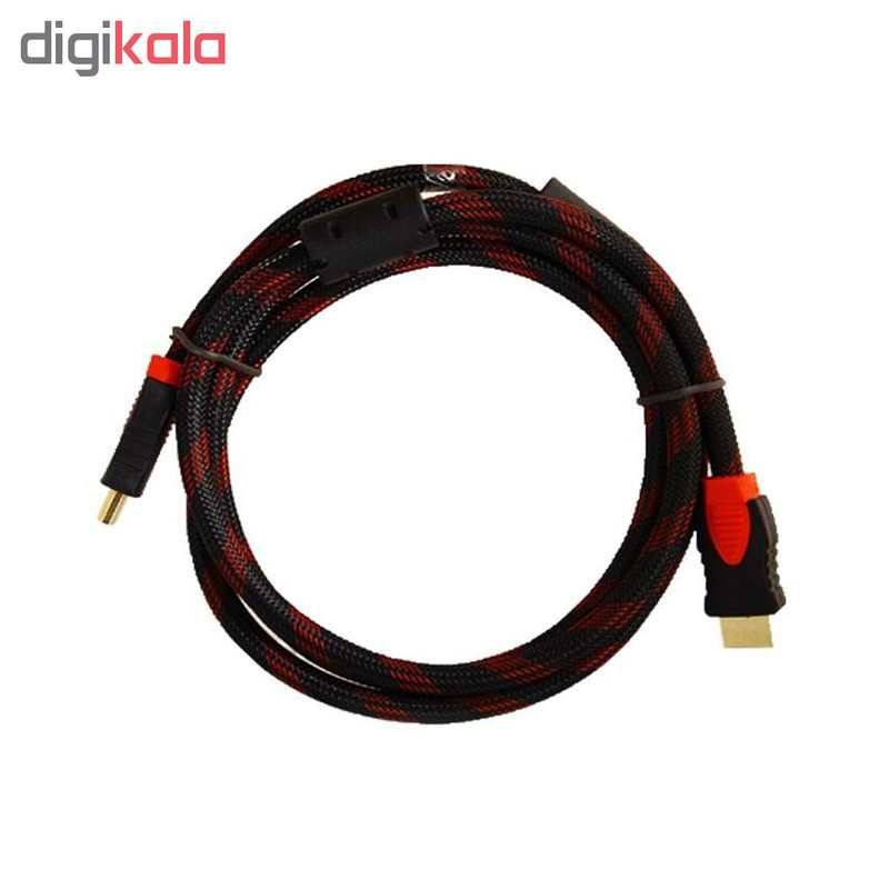 کابل HDMI مدل ES201 طول 3 متر