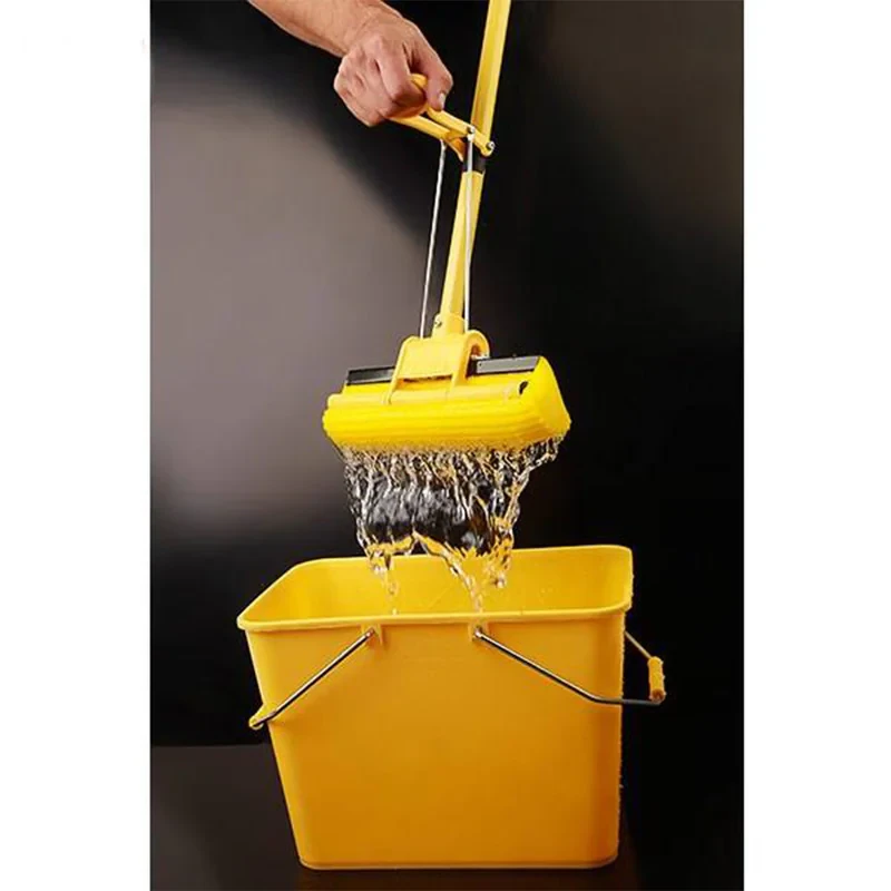یدک زمین شوی مدل Wonder Mop