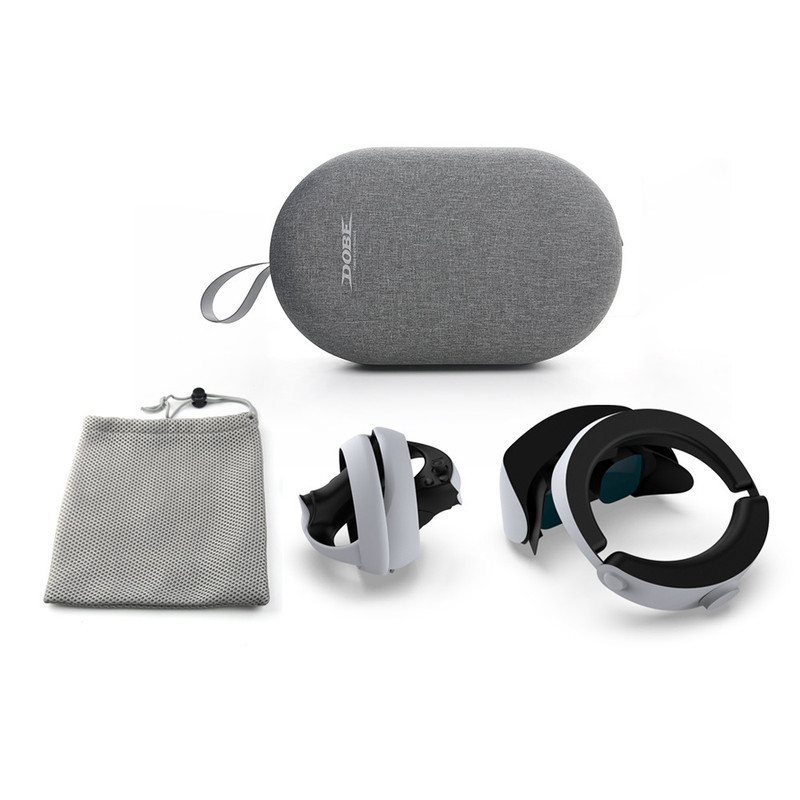 کیف حمل PS VR2 دابی مدل چهار کاره