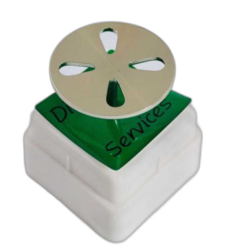 دیسک مانیکور و پدیکور دیاموند مدل service 25