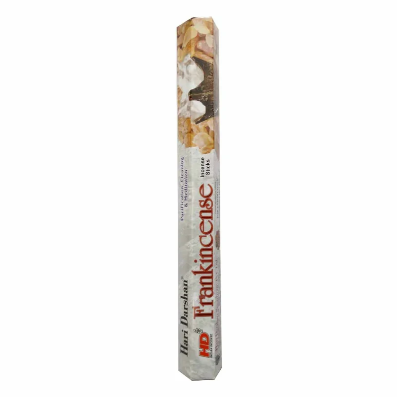 عود اچ دی مدل کندر Frankin cense