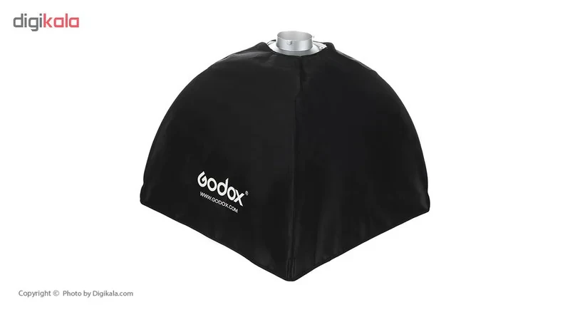 سافت باکس گودکس مدل A6 سایز 60 × 60