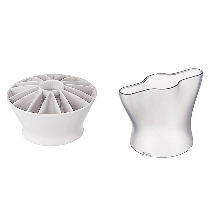 سشوار خانگی 1600 وات فیلیپس مدل BHD302، موتور DC، وزن 280 گرم، دارای سری متمرکز‌کننده باریک، خشک‌کن ملایم با ویژگی صاف‌کنندگی، با قابلیت باد سرد