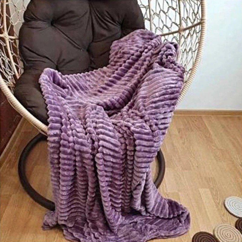 شال مبل و تخت مدل کوردرای سایز 220x160 سانتی‌متر