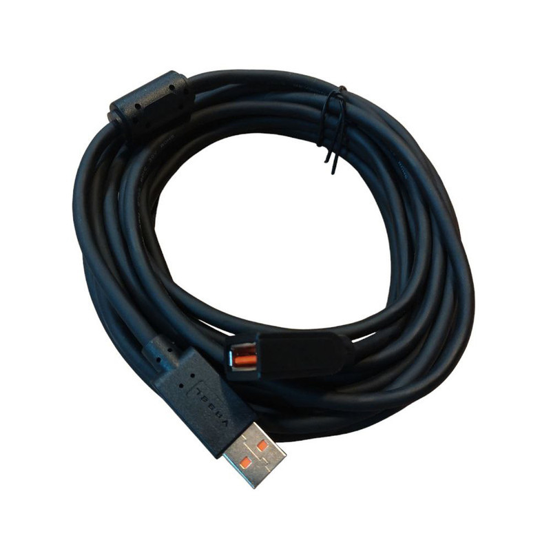 کابل افزایش طول USB 2.0 واصل مدل  AF500 طول 5 متر