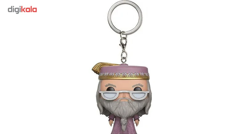 جاسوویچی فانکوپاپ مدل Albus Dumbledore