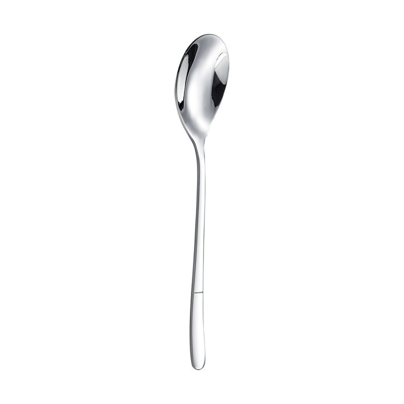 سرویس قاشق و چنگال 14 پارچه جی فی نی مدل G-56