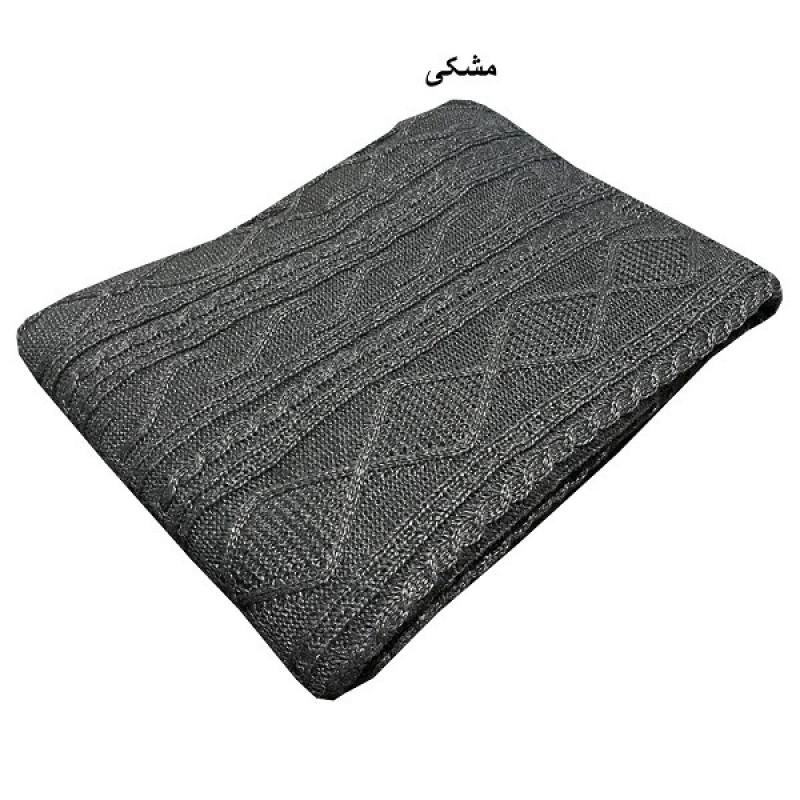 شال مبل و تخت مدل دیان کد 3 سایز 300x140 سانتی متر
