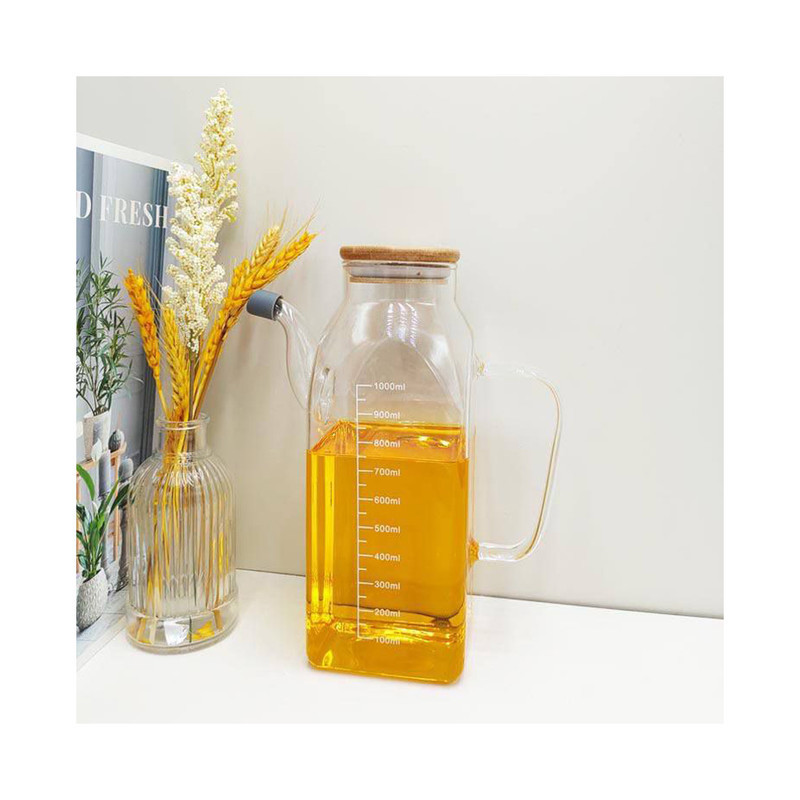 روغن ریز مدل کف مربع کد AH1000ML
