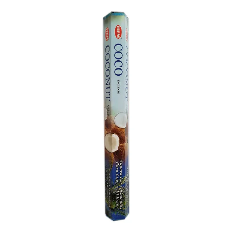 عود خوشبو کننده هم مدل Coconut
