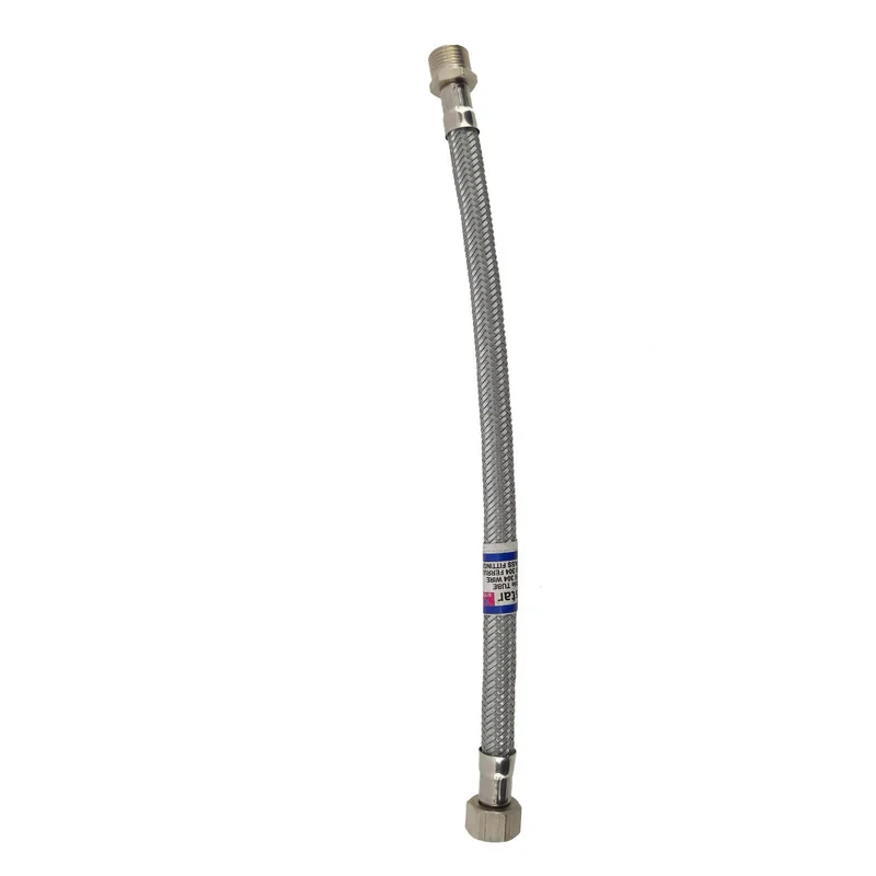 شلنگ رابط پیسوار مدل SH-RABET-38-30CM