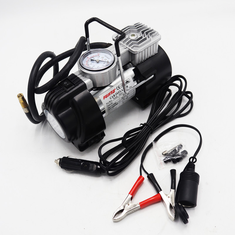 کمپرسور باد فندکی فوجیتا مدل YP-FUJI801B