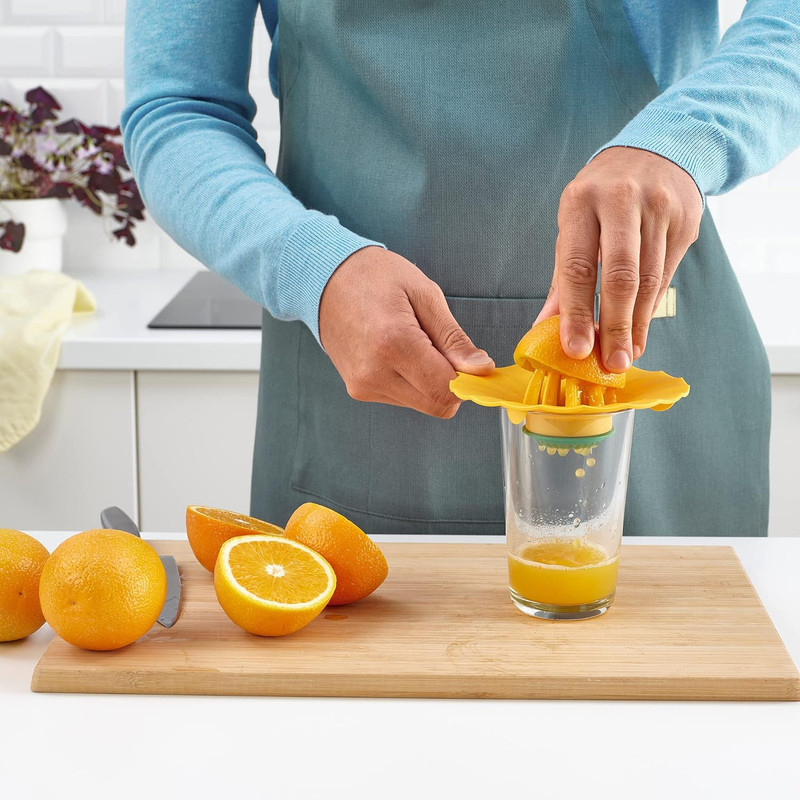 آب مرکبات گیری دستی ایکیا مدل UPPFYLLD کد 905.286.91