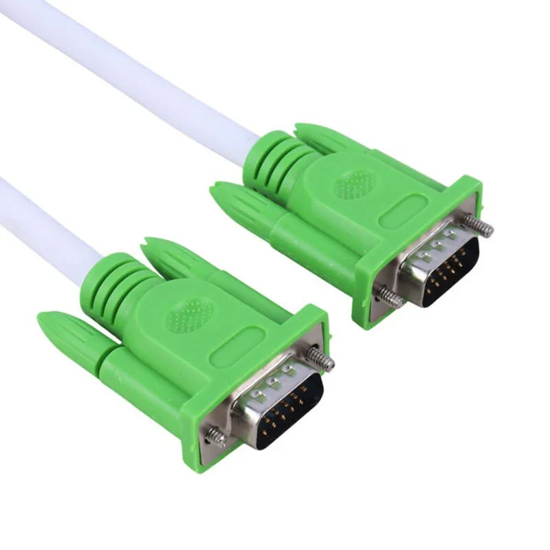 کابل VGA ایکس پی پروداکت مدل PLUS طول 3 متر
