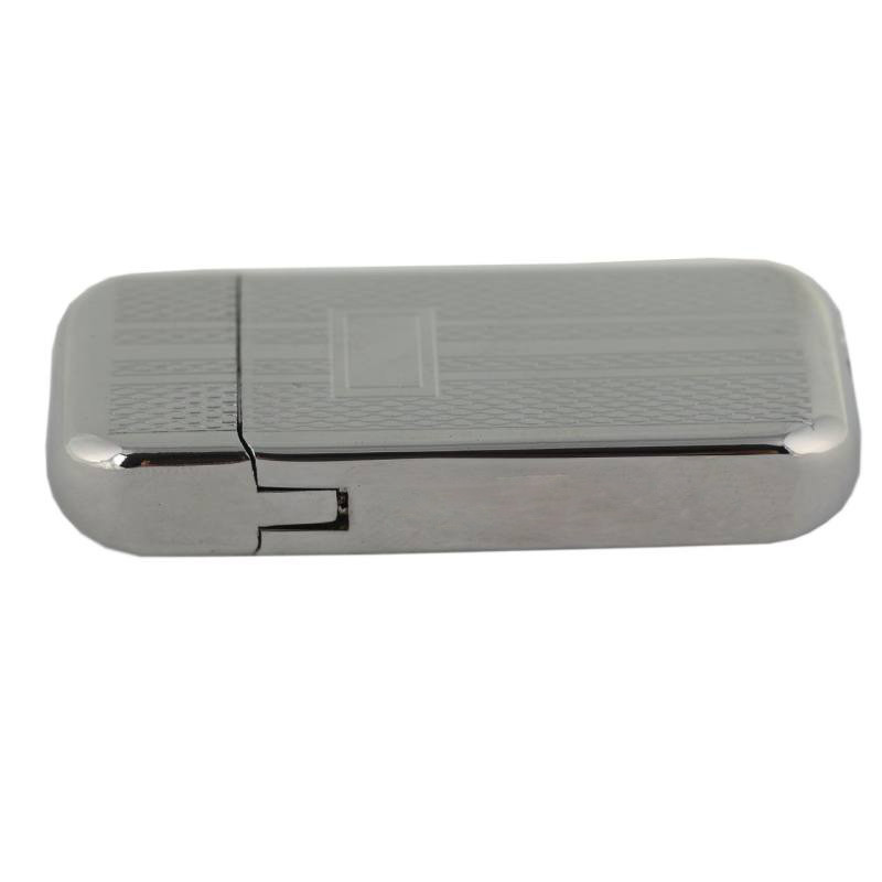 فندک مدل مینی طرح شطرنجی کد DKD-945