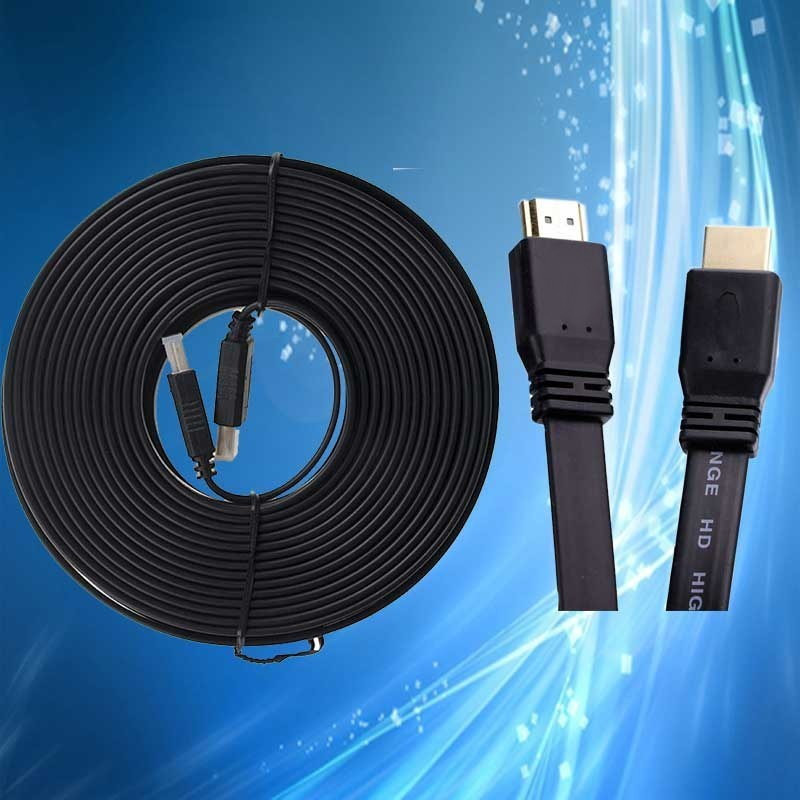 کابل HDMI فیلیپس مدل PLUS طول 10 متر