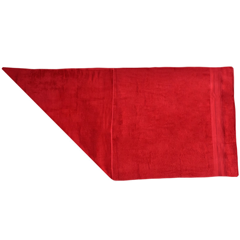 حوله حمام آ اس  مدل M-062321 سایز 90x180 سانتی متر