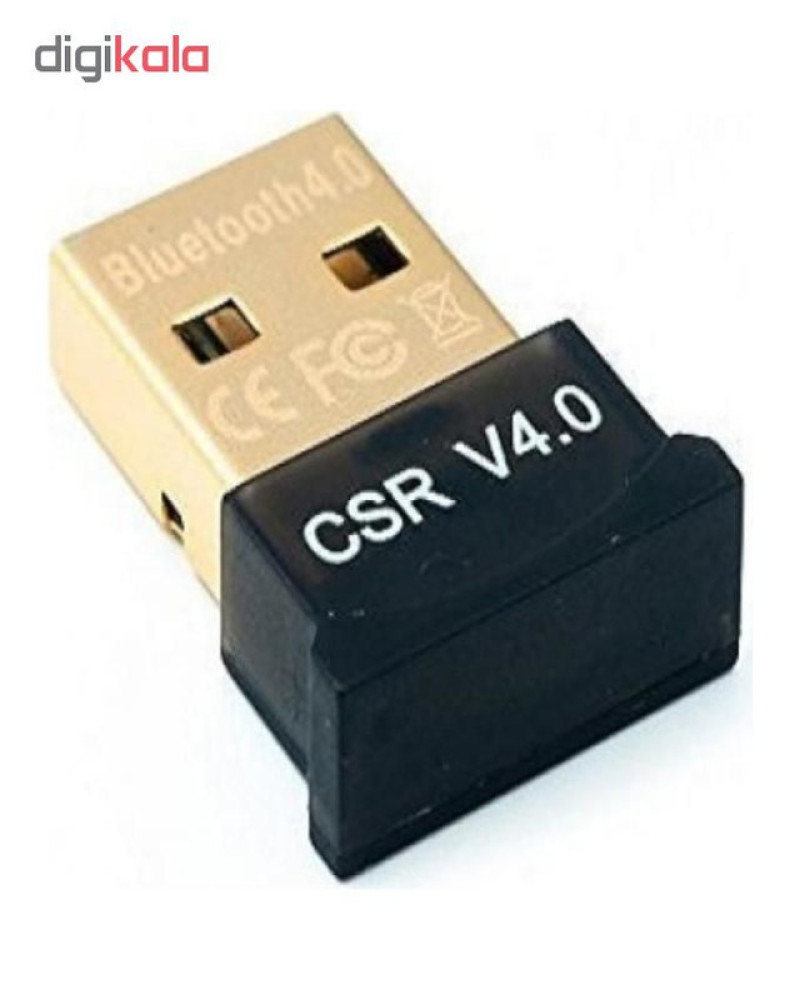 دانگل بلوتوث مدل CSR-04V