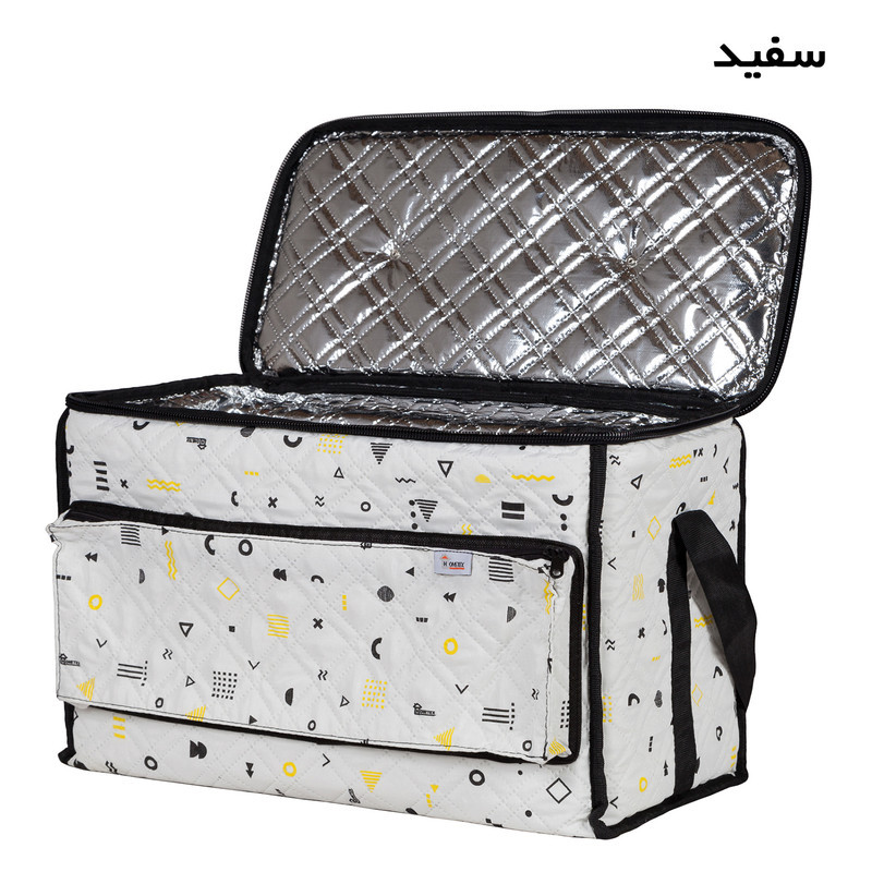 ساک پیک نیک هومتکس کد PBG4-H