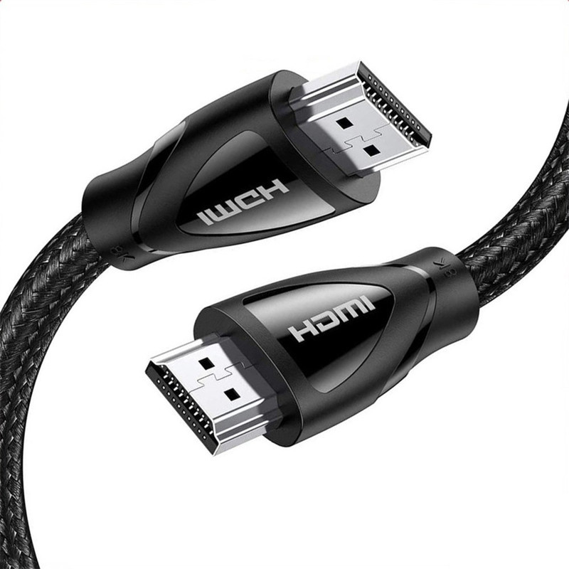 کابل HDMI یوگیرین مدل 8K طول 2 متر