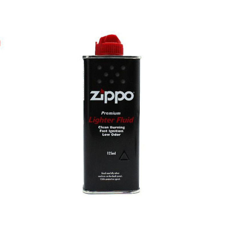 بنزین فندک  مدل LIGHTER FLUID 4 FL OZ کد 3141 حجم 125 میلی لیتر