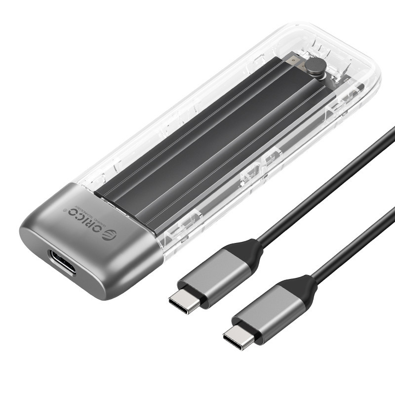 قاب M.2 NVMe SSD اوریکو مدل TXM2-C3