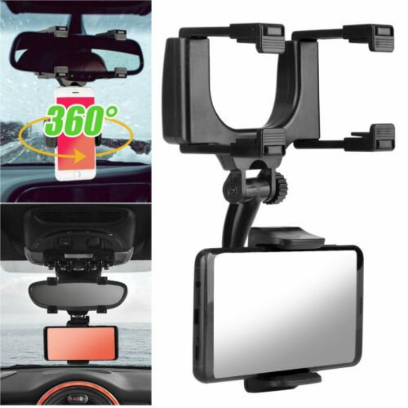 پایه نگهدارنده گوشی موبایل مدل UNIVERSALCAR