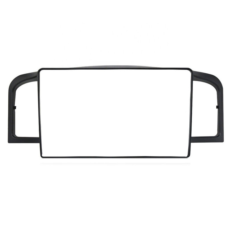قاب مانیتور خودرو مدل RK10003 مناسب برای لیفان 620