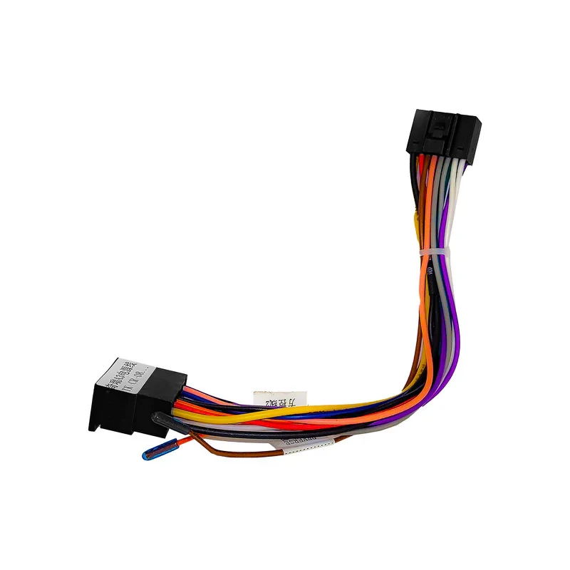 قاب مانیتور خودرو مدل 015 مناسب برای MVM 315 NEW
