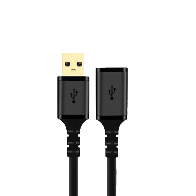 کابل افزایش USB 3.0 کی نت پلاس مدل KP-CUE3030 طول 3 متر