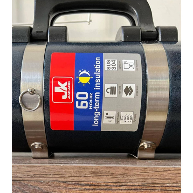 فلاسک جیاکانگ مدل 98520 گنجایش 3 لیتر