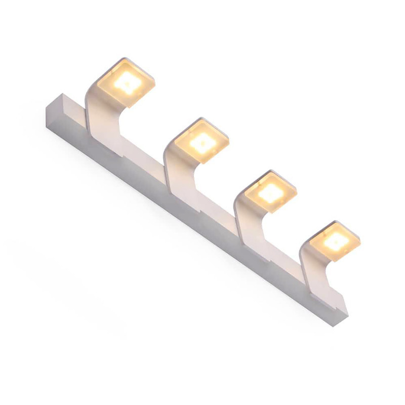 چراغ دیواری مدل مدرن کد F143