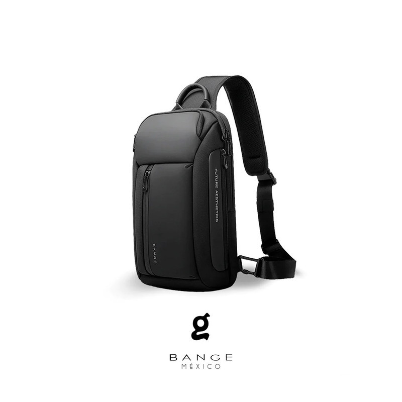 کیف کراس بادی مردانه  مدل BG-7566