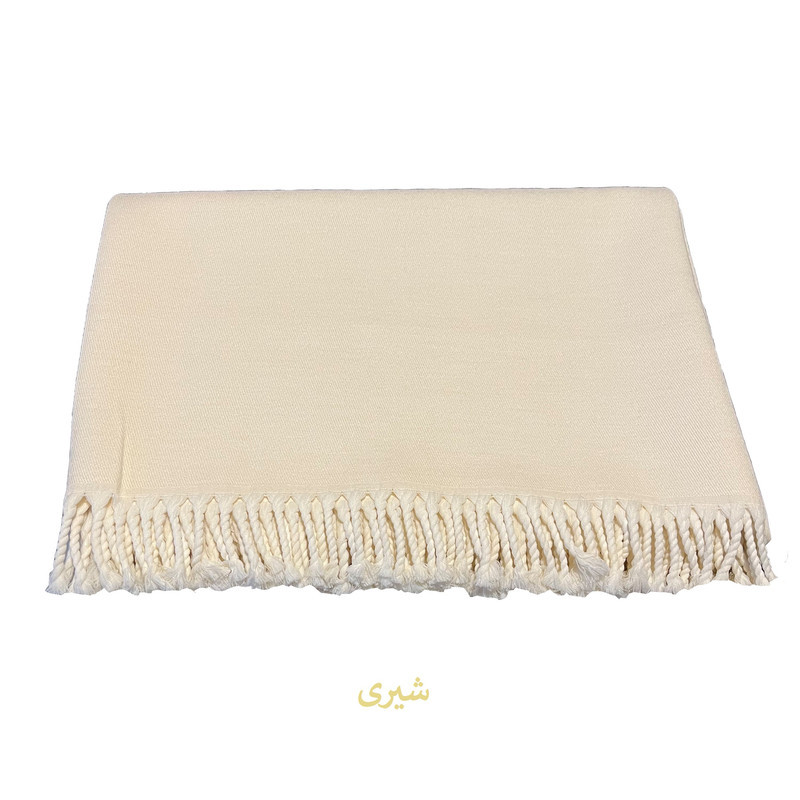 پتو مسافرتی مدل پارمیس سایز 210x160 سانتی متر