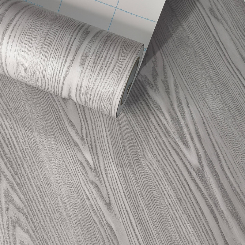 برچسب کابینت طرح چوب کد 8417