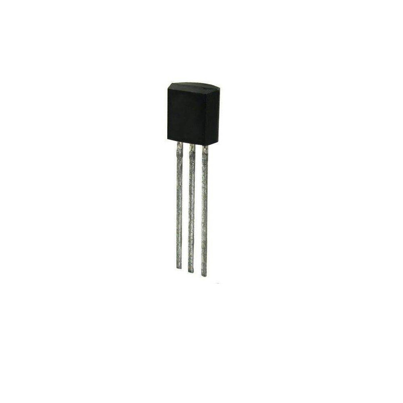 ترانزیستور مدل SS9015 بسته 20 عددی