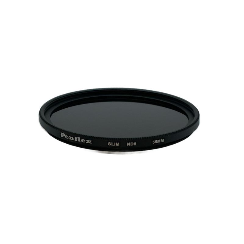 فیلتر لنز پنفلکس مدل ND8-55MM