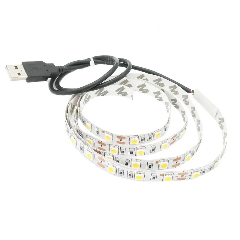 کیت نورپردازی تلویزیون مدل USB-Nice