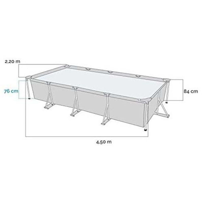 استخر اینتکس کد 28274
