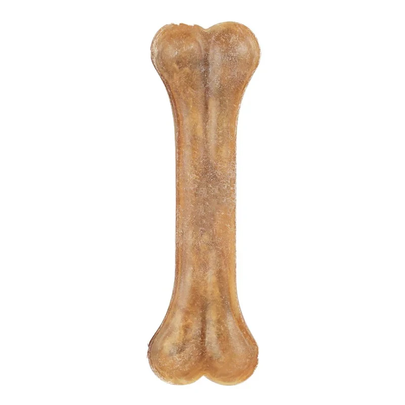 تشویقی سگ طرح استخوان مدل 8cm