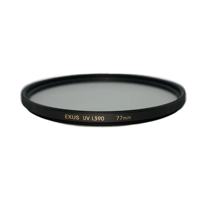 فیلتر لنز مارومی مدل UV EXUS MC (L390) -77MM