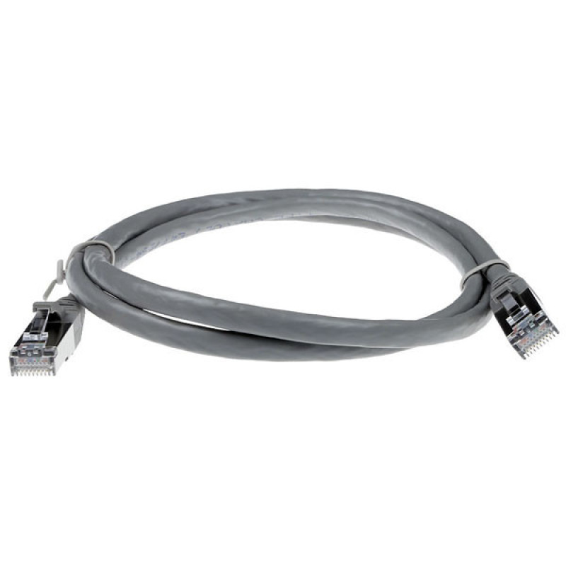 کابل شبکه SFTP CAT6 گیگافلکس مدل GI-SFTP