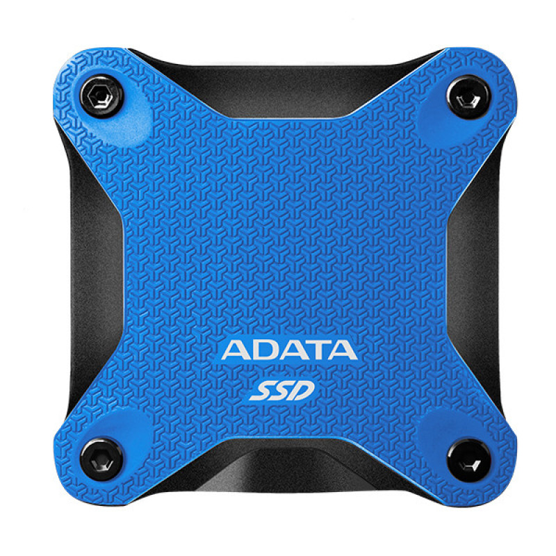 اس اس دی اکسترنال ای دیتا مدل SD620 ظرفیت 1 ترابایت رابط USB 3.2 Gen2