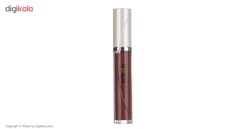لیپ گلاس شون سری Amazing Shiny شماره S42
