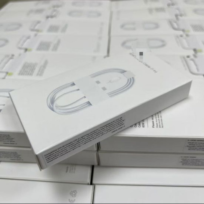 کابل USB-C مدل iPhone 16 طول 1 متر