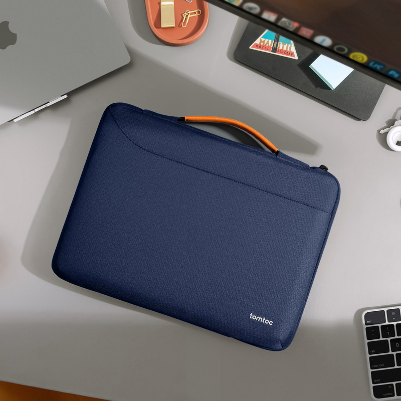 کیف لپ تاپ تام تاک مدل Defender-A22 Macbook ProAir مناسب برای لپ تاپ 13 اینچی