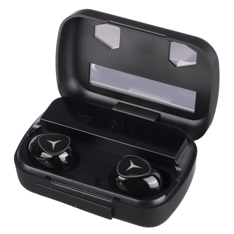 هدفون بلوتوثی مدل M66 Pro TWS